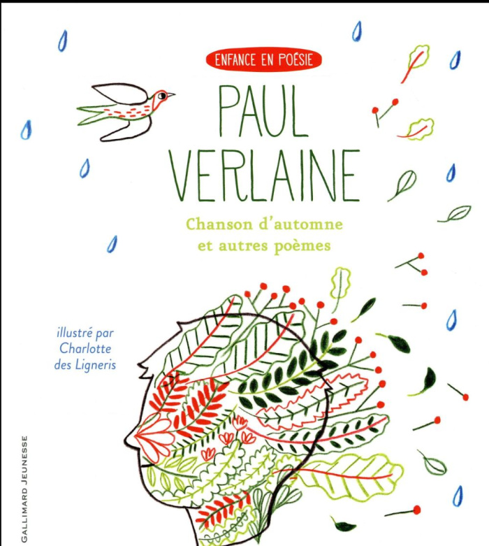 Chanson d'automne et autres poèmes