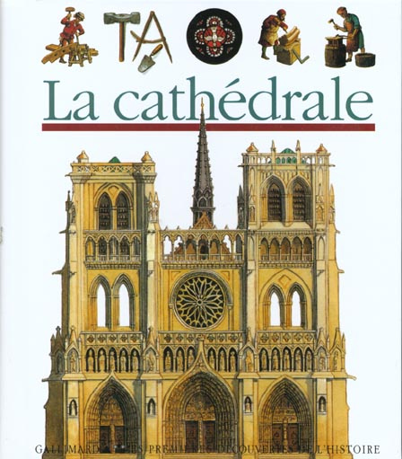 La cathédrale