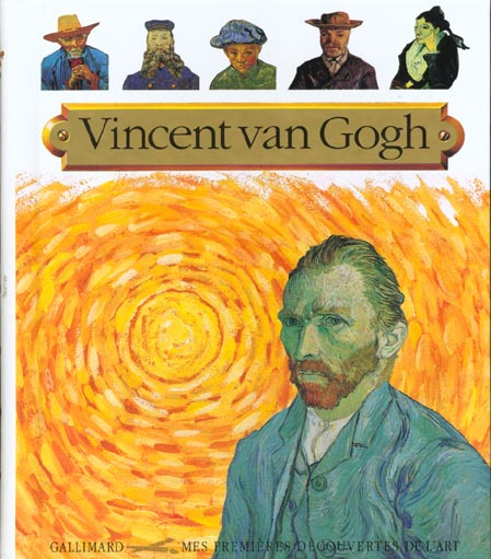 Vincent van Gogh