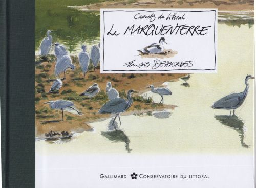 Le Marquenterre
