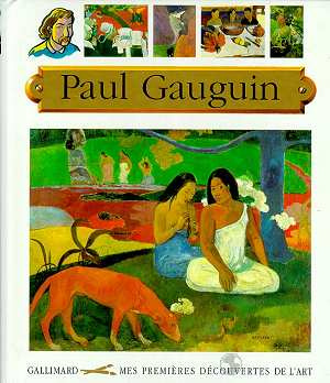 Paul Gauguin