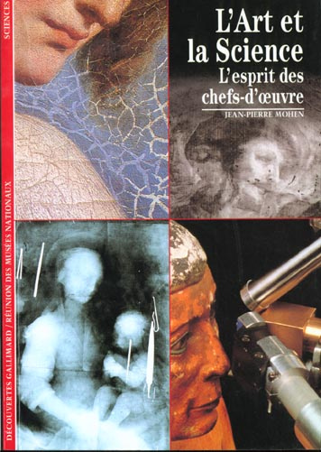 L'ART ET LA SCIENCE. L'esprit des chefs-d'oeuvre