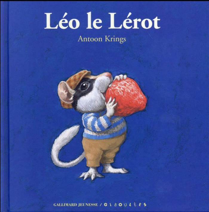 Léo le lérot