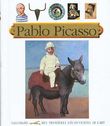 Pablo Picasso