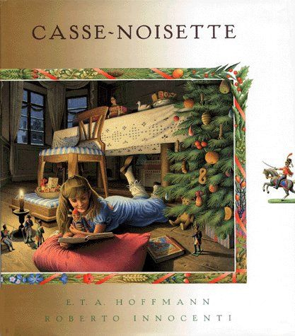 Casse-Noisette