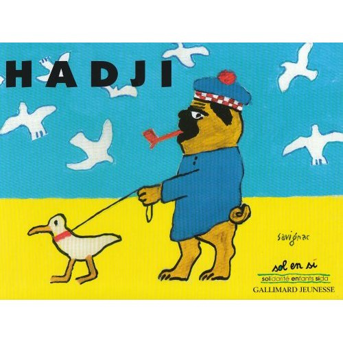Hadji
