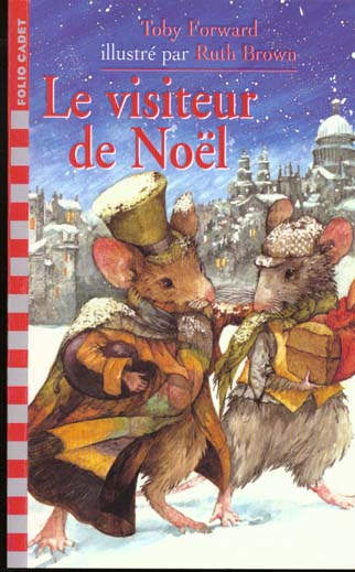 Le visiteur de Noël
