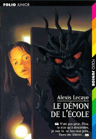 Le démon de l'école