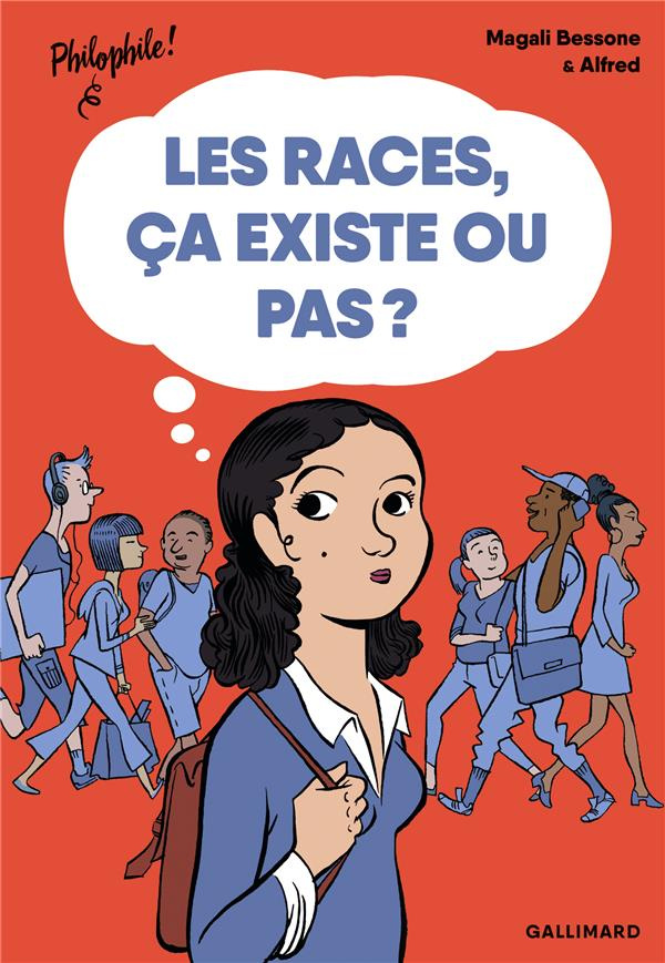 Les races, ça existe ou pas ?
