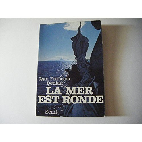 LA MER EST RONDE