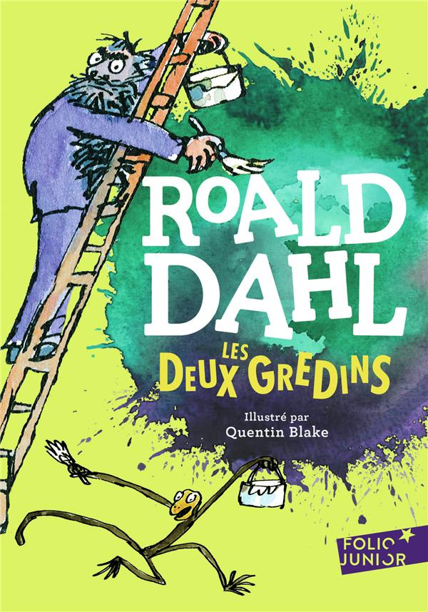 Les deux gredins