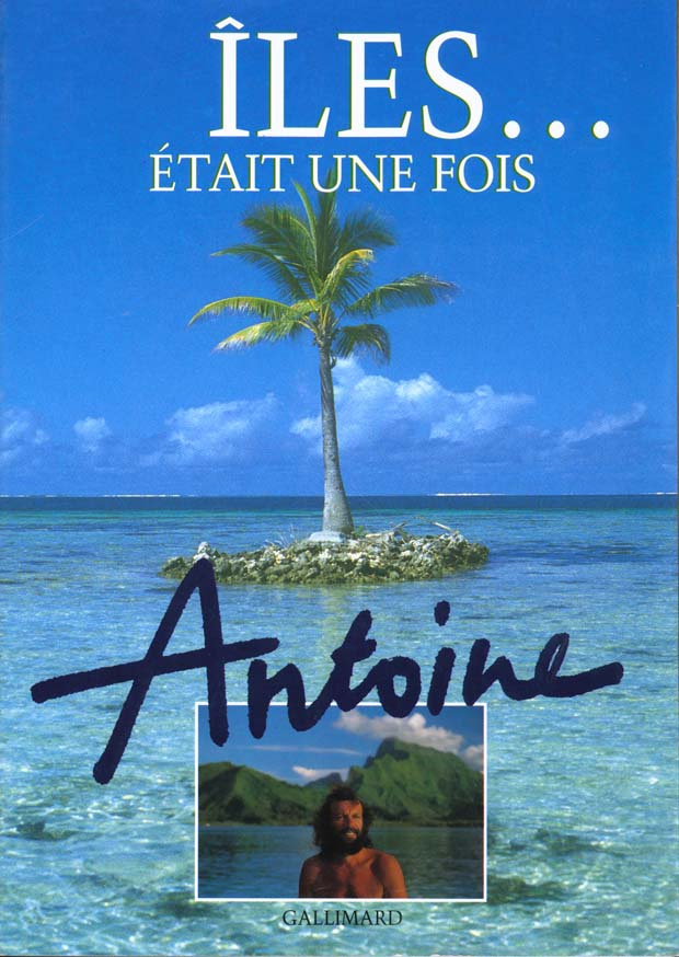 Îles... était une fois