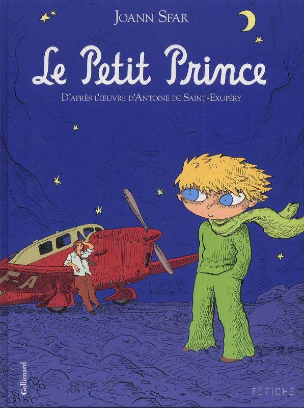 Le Petit Prince