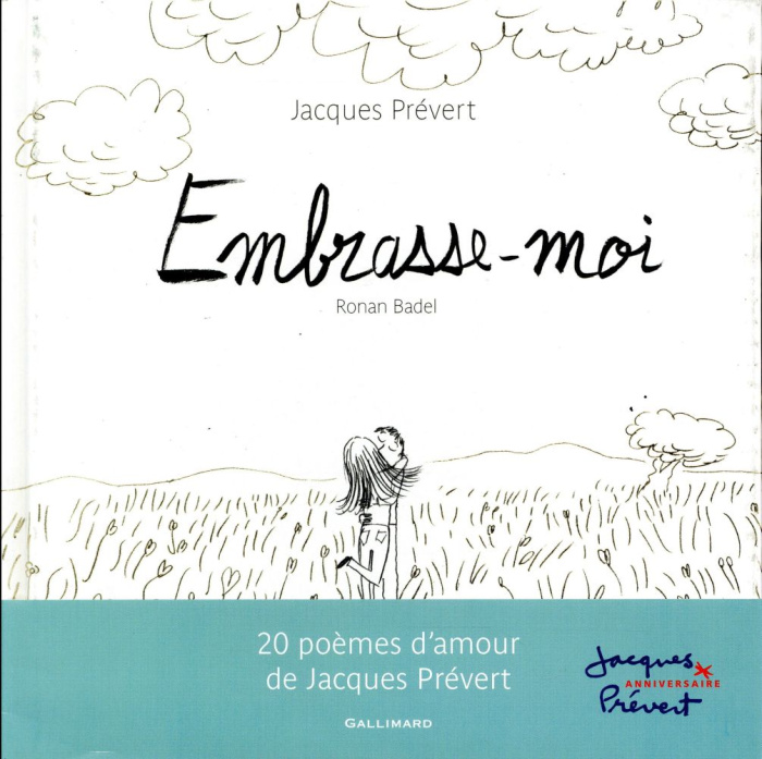 Embrasse-moi