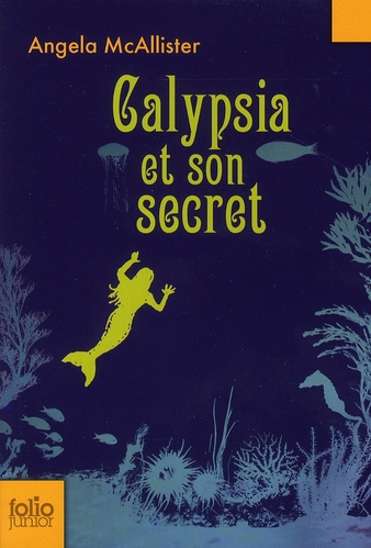 Calypsia et son secret