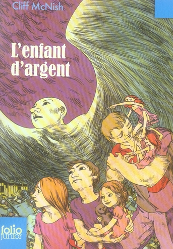L'enfant d'argent
