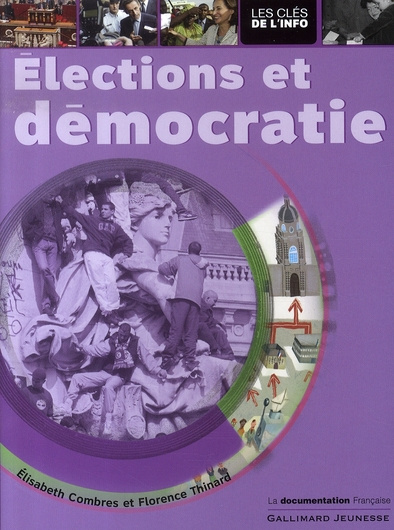 Elections et démocratie