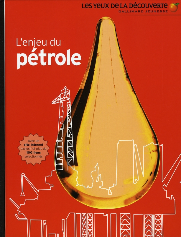 L'enjeu du pétrole