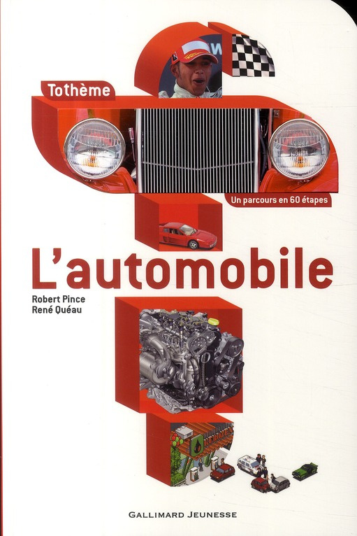 L'automobile