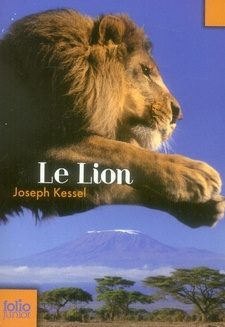 Le lion