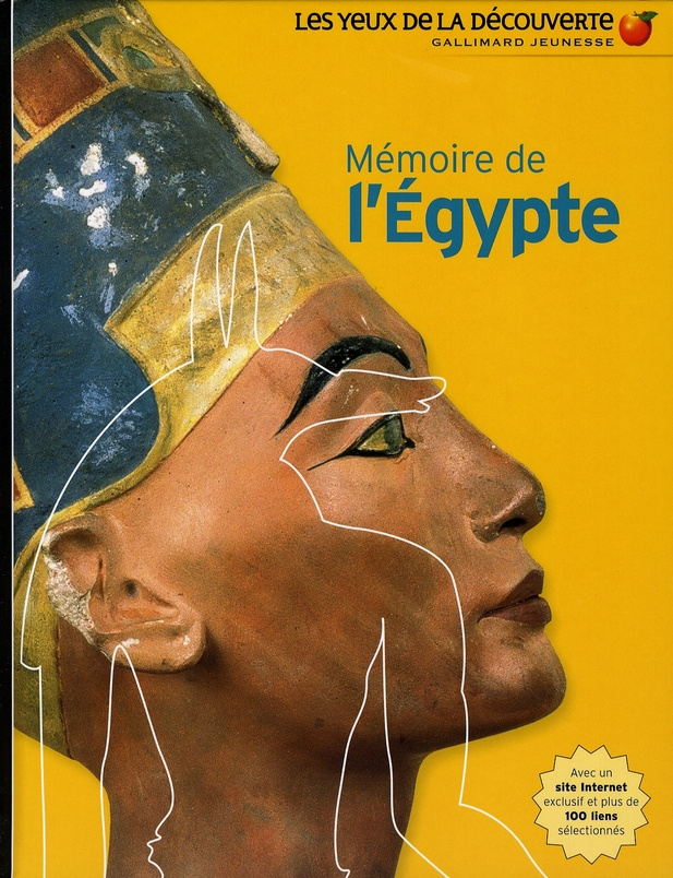Mémoire de l'Egypte