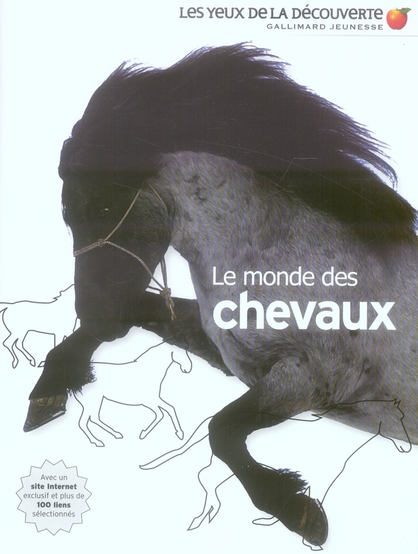 Le monde des chevaux