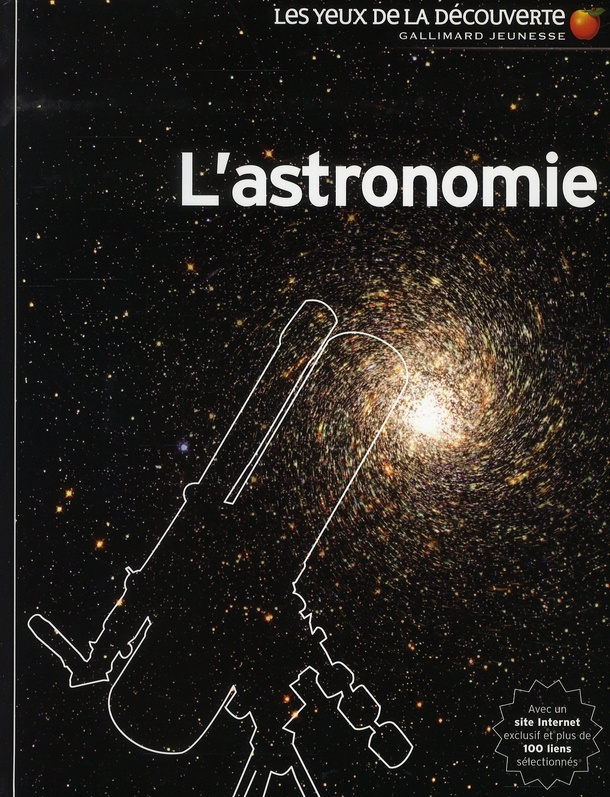 L'astronomie