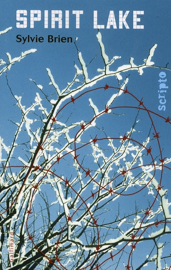 Spirit Lake