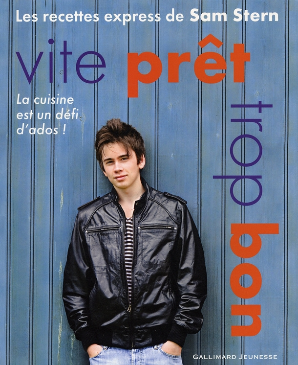 Vite prêt, trop bon