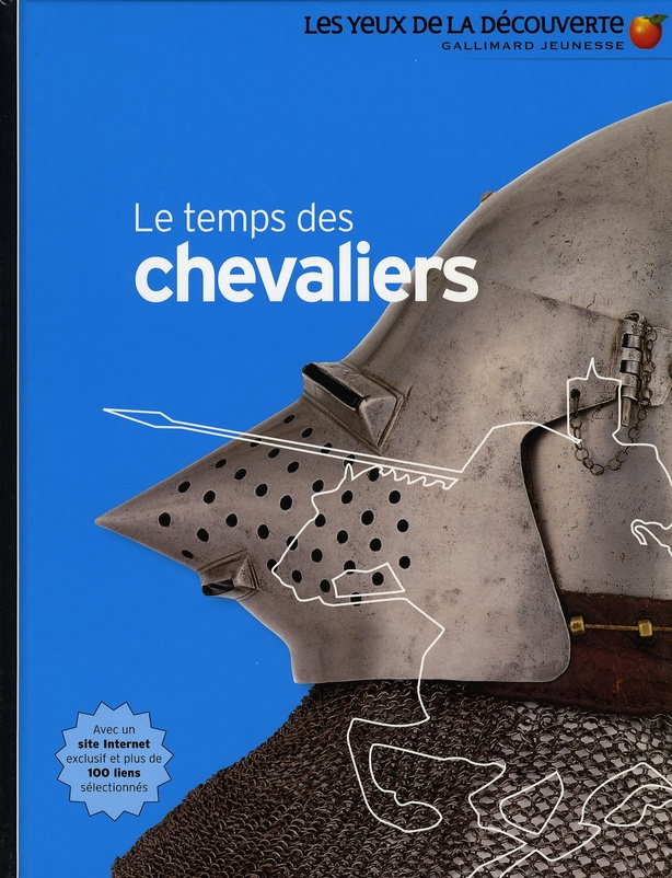 Le temps des chevaliers