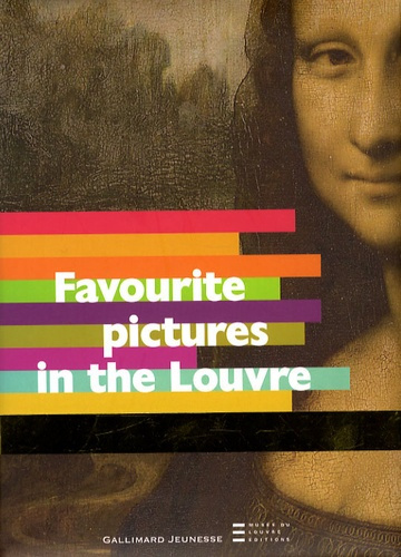 Favourite pictures in the Louvre
