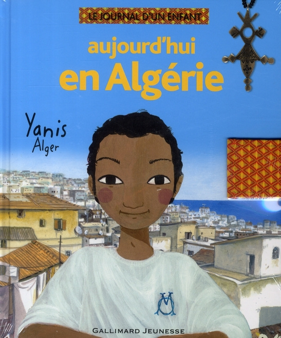 Aujourd'hui en Algérie