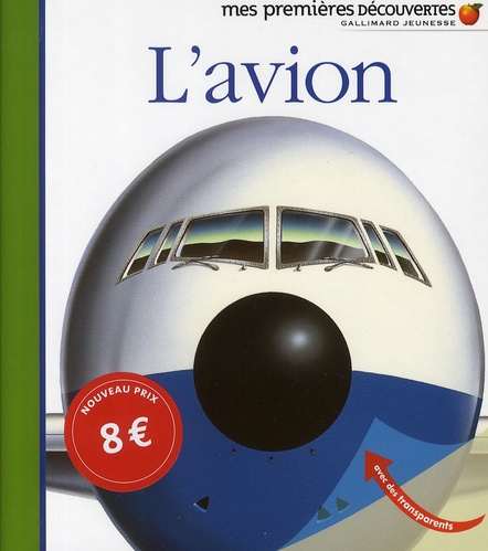 L'avion