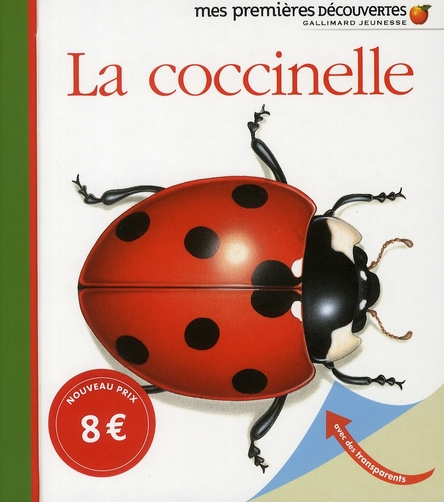 La coccinelle