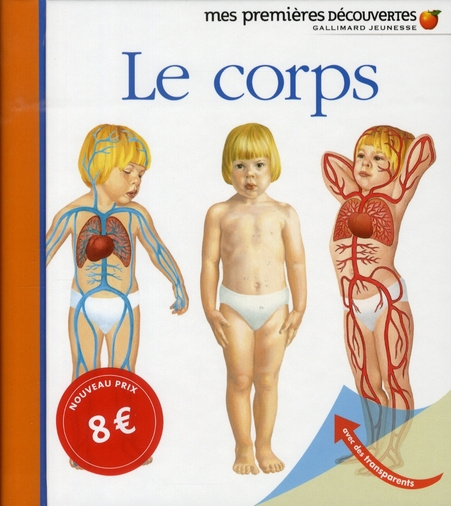 Le corps