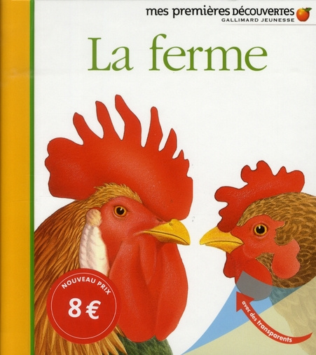 La ferme