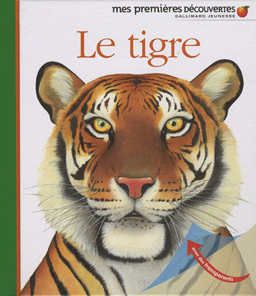 Le tigre