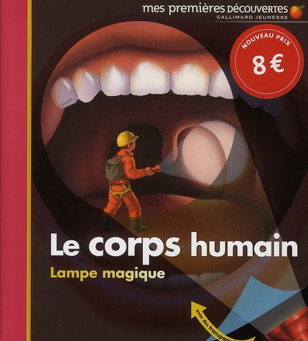 Le corps humain
