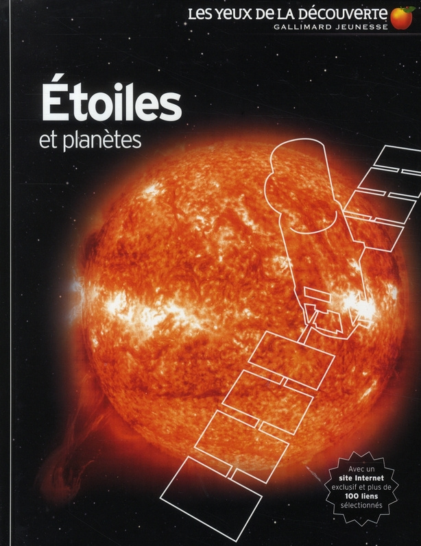 Etoiles et planètes