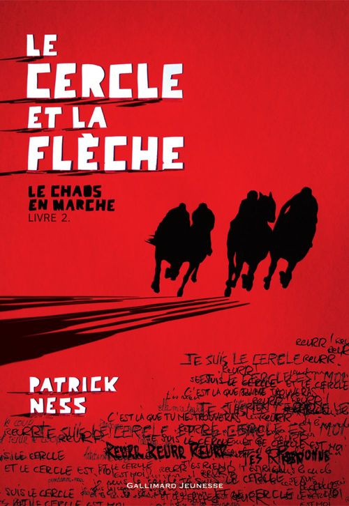 Le chaos en marche Tome 2 : Le cercle et la flèche