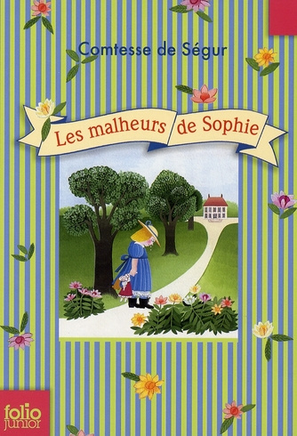 Les malheurs de Sophie