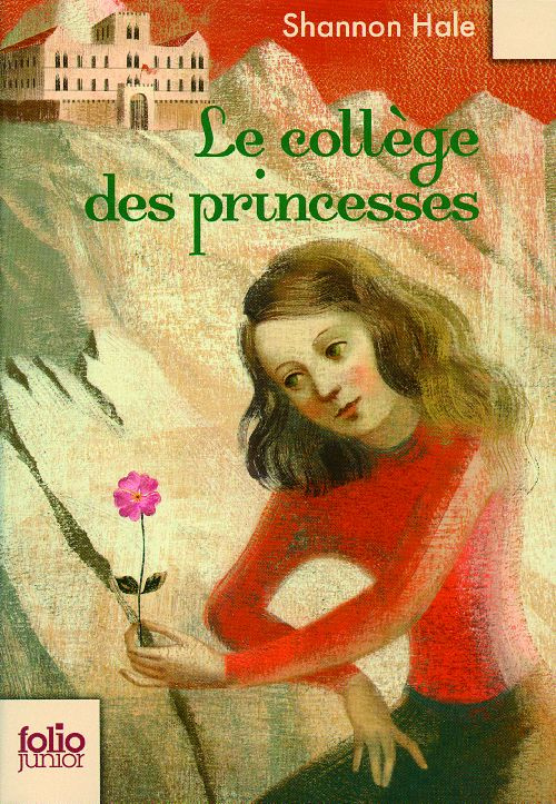 Le collège des princesses
