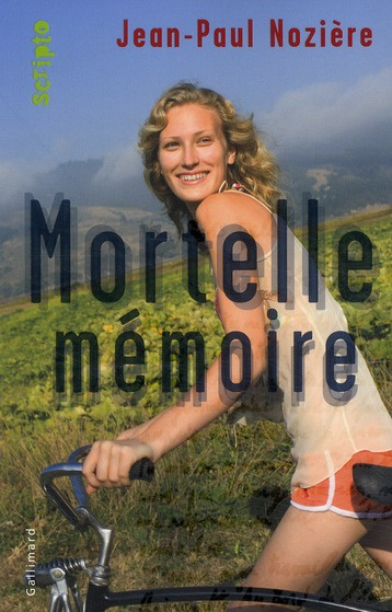 Mortelle mémoire
