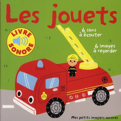 Les jouets