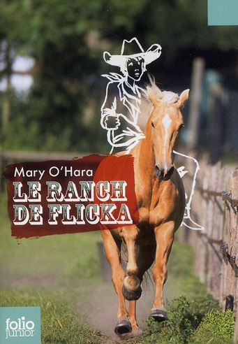 Le ranch de Flicka