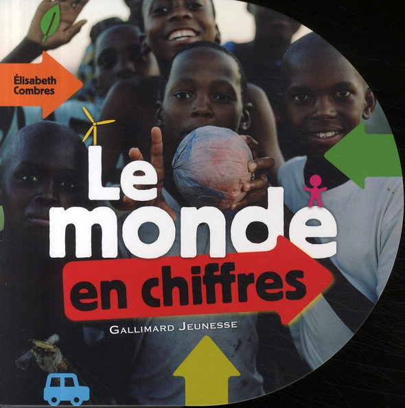 Le monde en chiffres