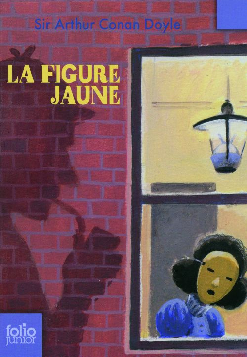 La figure jaune. Et autres aventures de Sherlock Holmes