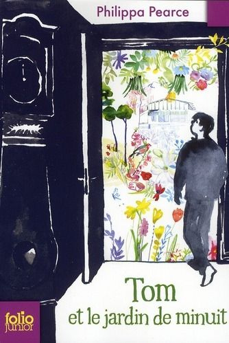Tom et le jardin de minuit