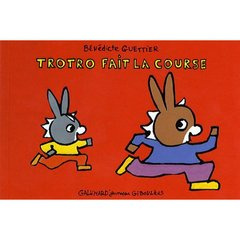 Trotro fait la course