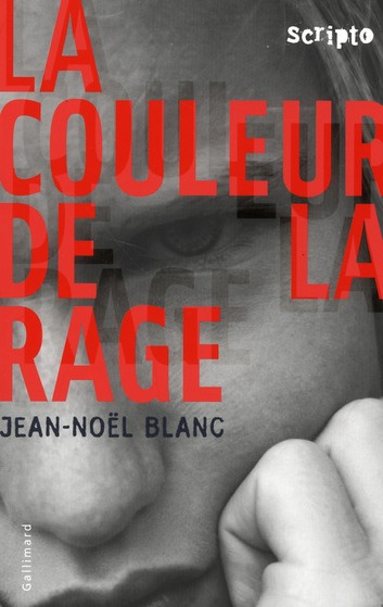 La couleur de la rage